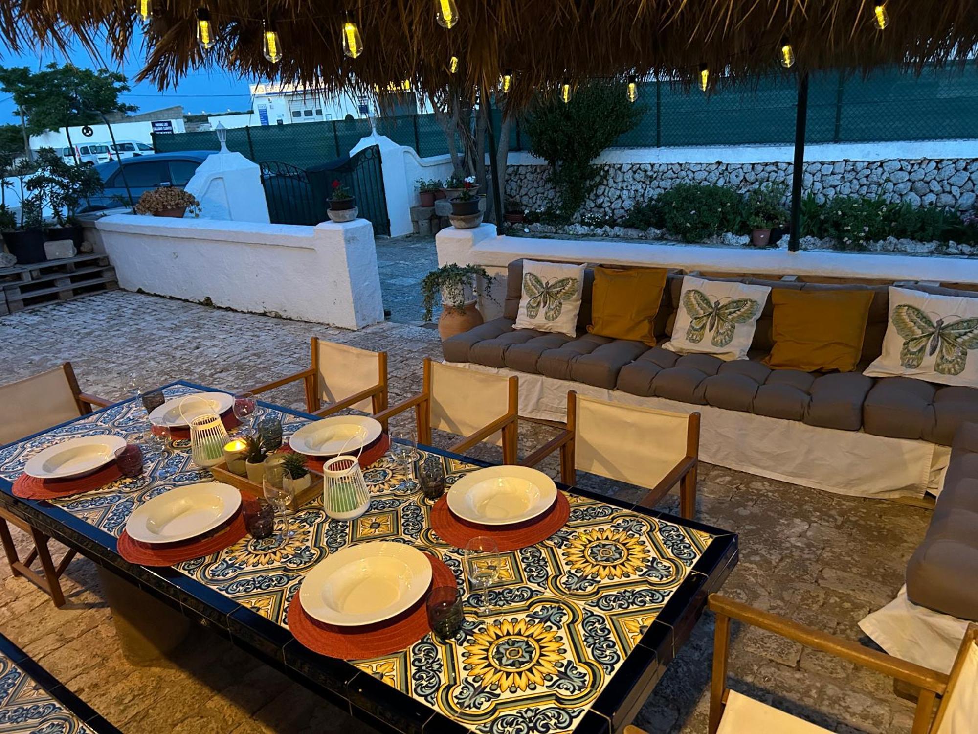 Casa Rural Menorquina Con Piscina Y Barbacoa Sant Climent Dış mekan fotoğraf