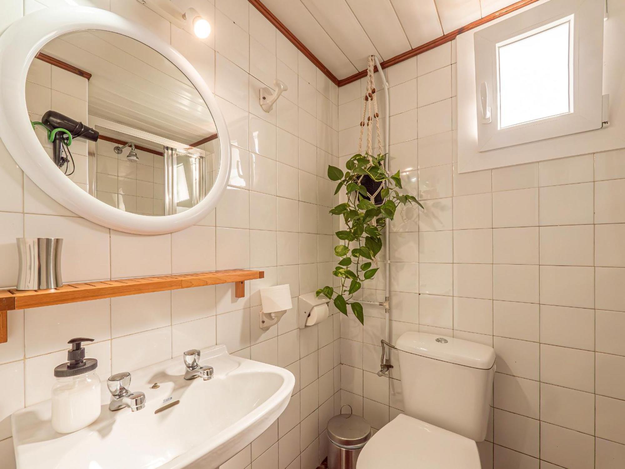 Casa Rural Menorquina Con Piscina Y Barbacoa Sant Climent Dış mekan fotoğraf