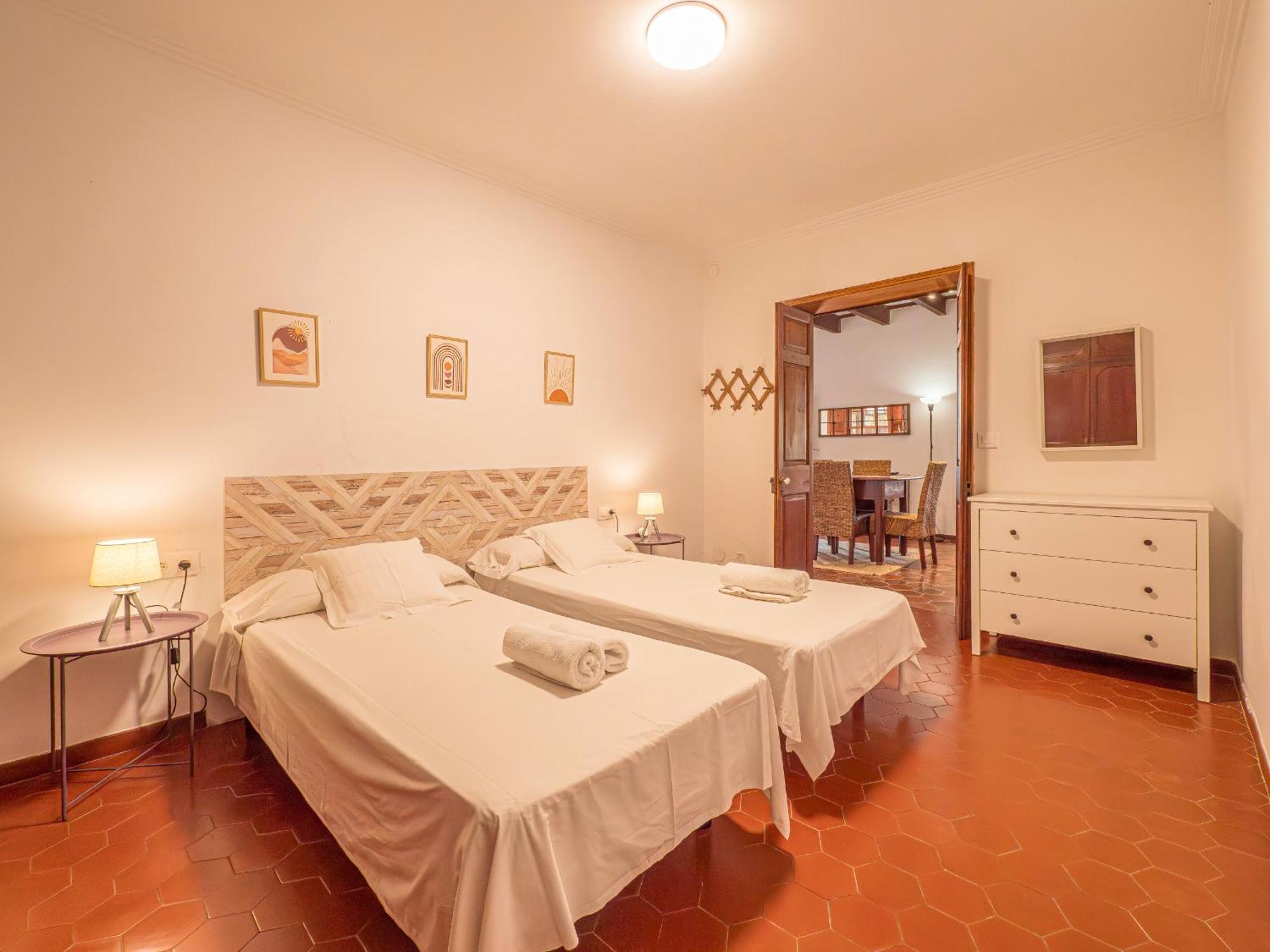 Casa Rural Menorquina Con Piscina Y Barbacoa Sant Climent Dış mekan fotoğraf