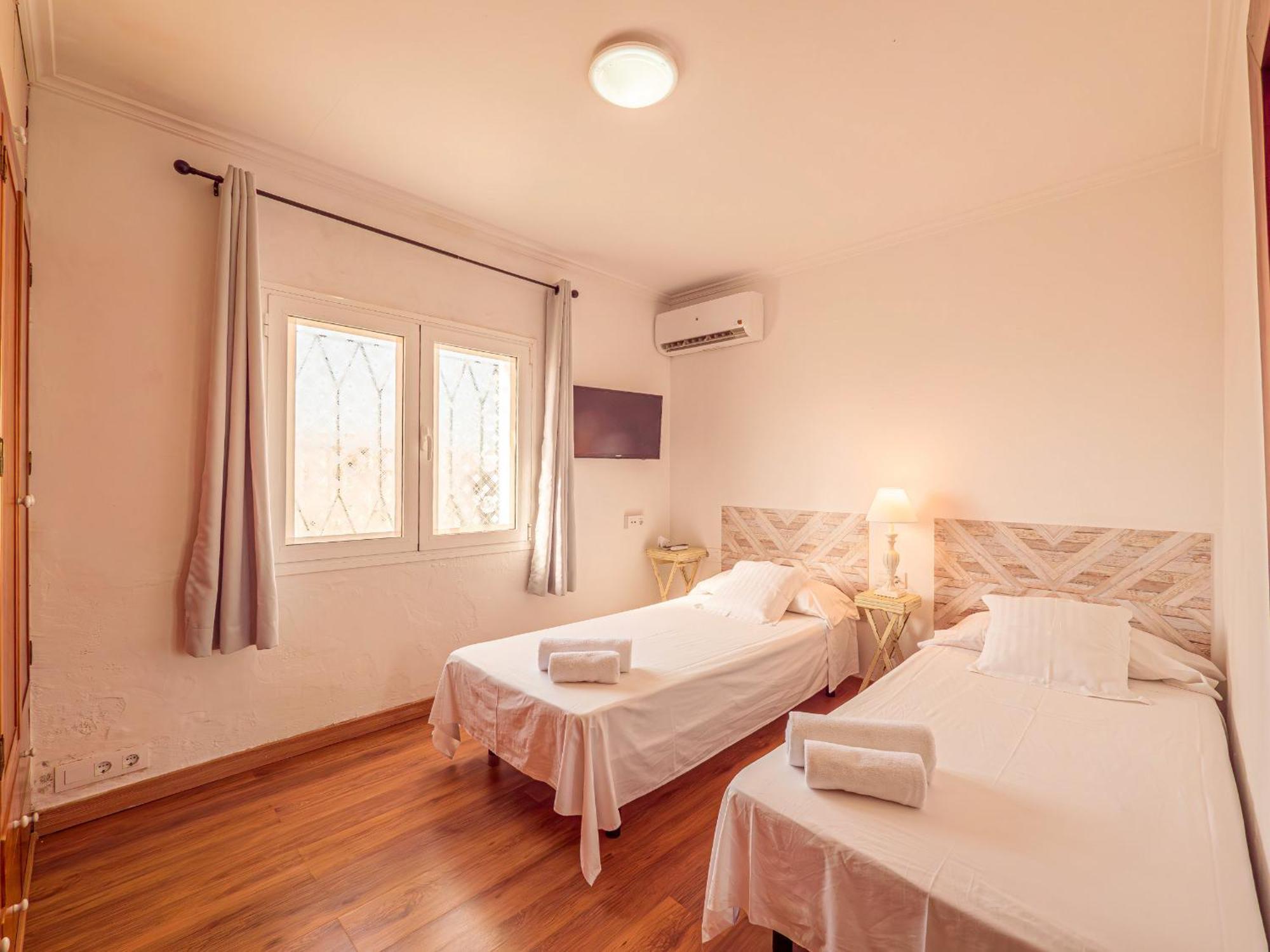 Casa Rural Menorquina Con Piscina Y Barbacoa Sant Climent Dış mekan fotoğraf
