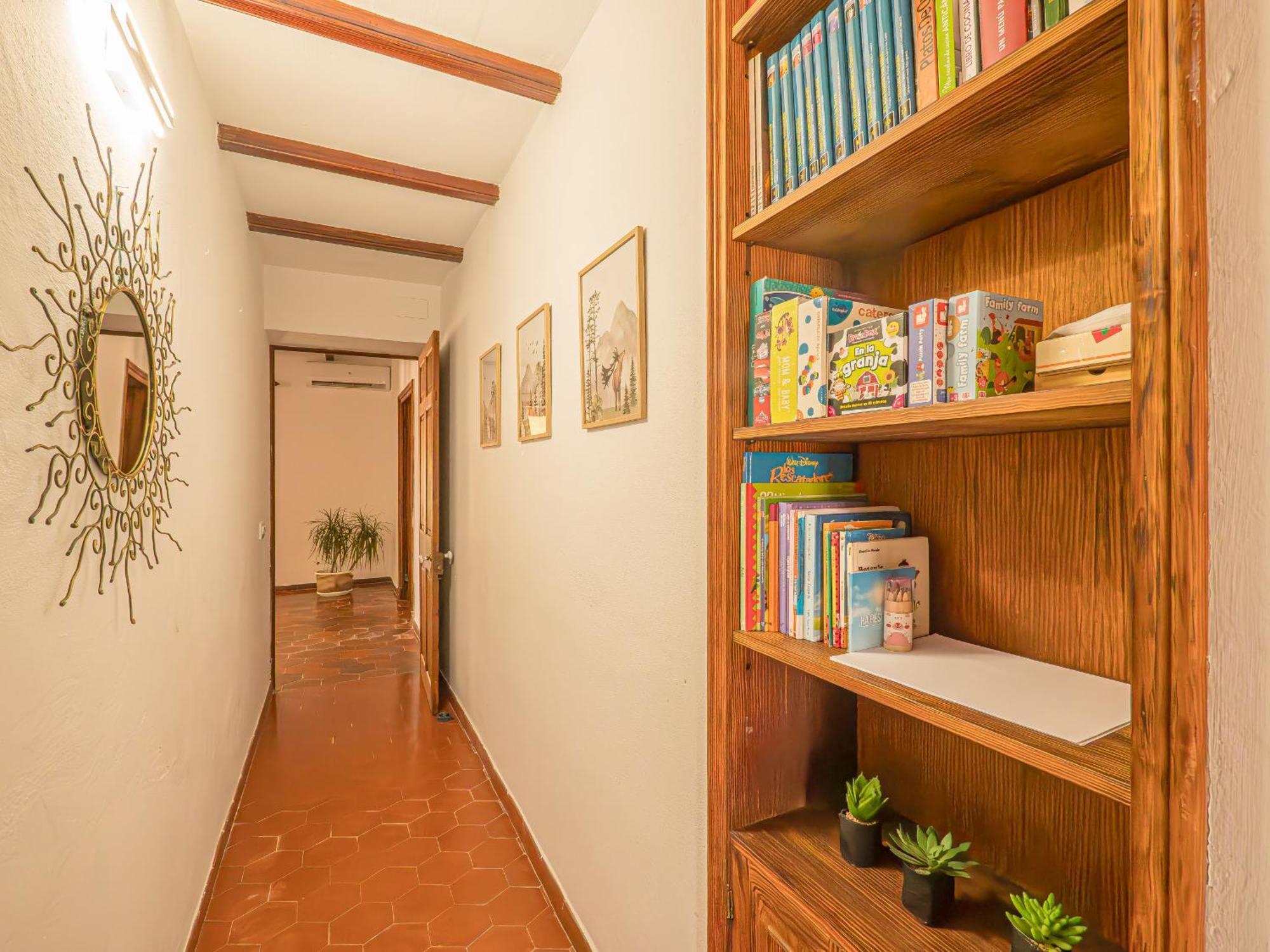Casa Rural Menorquina Con Piscina Y Barbacoa Sant Climent Dış mekan fotoğraf