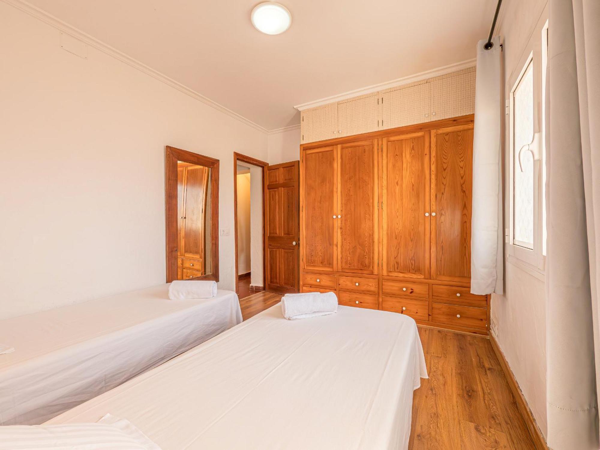 Casa Rural Menorquina Con Piscina Y Barbacoa Sant Climent Dış mekan fotoğraf